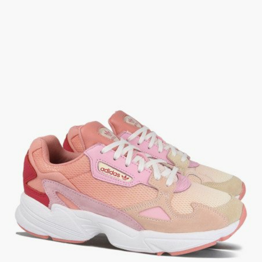 NWT Adidas Originals Falcon W EF1964
